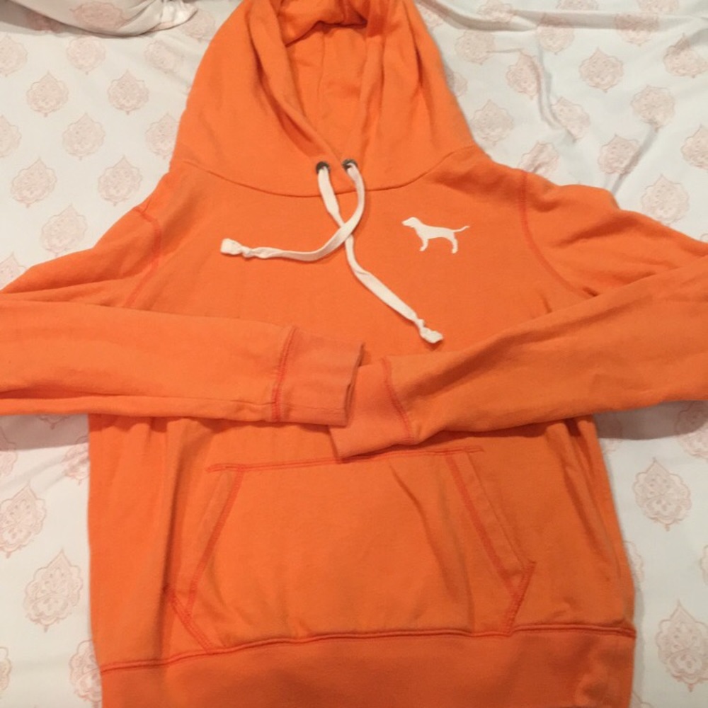 Victoria Secret Pink Hoodie